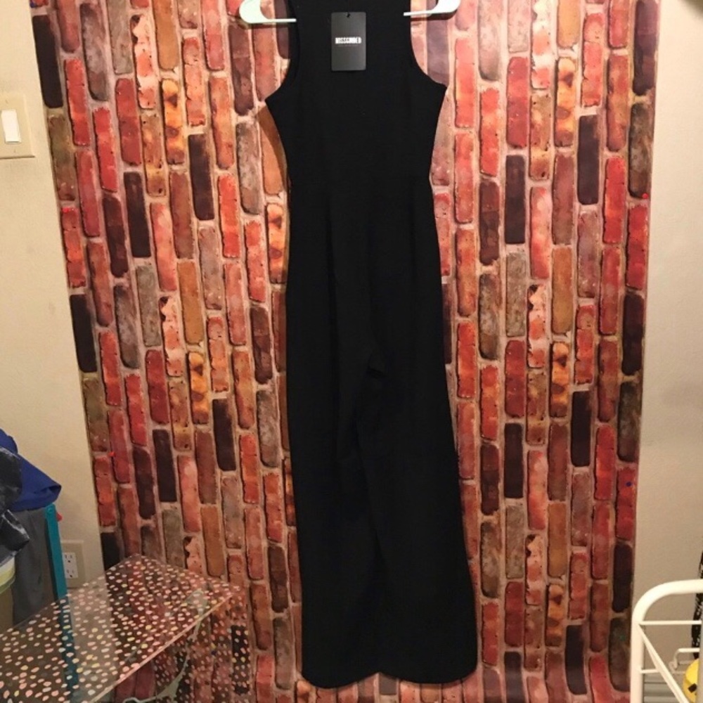 Missguided jumpsuit romper - Picture 7 of 8